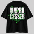 Twenty Nine Peace & Prosperity Oversized Graphic T-Shirt – Streetwear