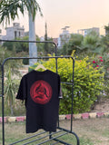 All Seeing Eye Graphic T-Shirt | TWENTY NINE product image 1